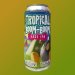 OCTAVO ARTE Tropical Boom-Boom 0,44l“ OCTAVO ARTE Tropical Boom-Boom 0,44l“