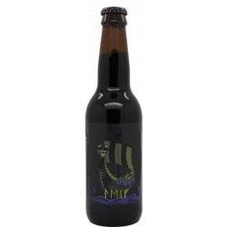 Brouwerij Stijl Stijl Leif - Burg Bieren Bierwinkel