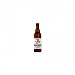 Charles Quint Roja 8.5alc 33cl - Dcervezas