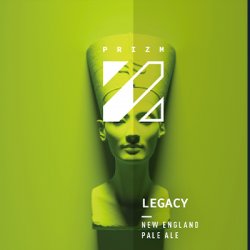 Prizm Brewing Co. Legacy
