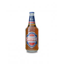 Spitfire botella 50cl - Lupuloh!