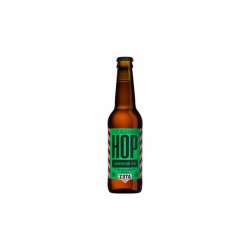 Zeta Hop American Ipa 6,7% 33cl - Dcervezas