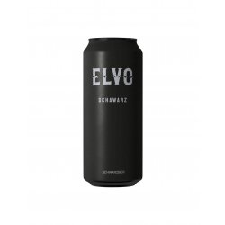 Birra Elvo Schwarz Birra Elvo Schwarz