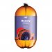 Piwo Magic Road Beauty Plum, Apple & Crumble Pie 5% 30 l keg pet Piwo Magic Road Beauty Plum, Apple & Crumble Pie 5% 30 l keg pet