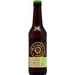 Maisel & Friends Pale Ale