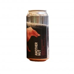 Wicklow Wolf- Another Nut Pastry Stout 5.5% ABV 440ml Can - Martins Off Licence