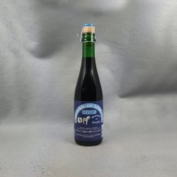 Blaugies Blidegarian Imperial Stout - Beermoth