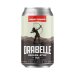 Great Divide  Orabelle Farmhouse ale 