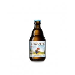 La Chouffe Sin Alcohol 33Cl - Lupuloh!