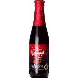 Lindemans Kriek Lambic 25cl - Mister Hop