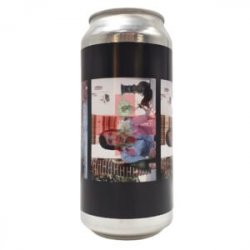 Gro Brewers  La Mandanga 44cl - Beermacia