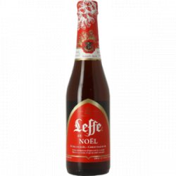 Leffe De Noel  Belgia 6,6% 0,75L - Sklep Impuls