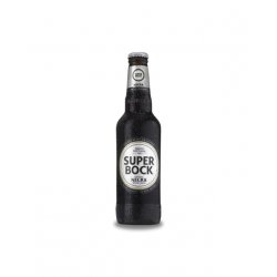 Super Bock Sin Alcohol... - Lupuloh!