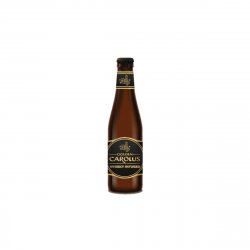 Gouden Carolus Cuvee V.K Whisky 11,5alc 33cl - Dcervezas