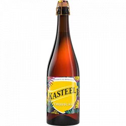 Queue de Charrue Triple