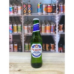 Peroni Nastro Azzurro 5.1% 33cl Bottle - Cambridge Wine Merchants