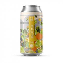 Brew York Hoperator Error