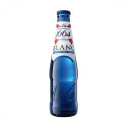 Kronenbourg Brewery 1664 Blanc 0.0%
