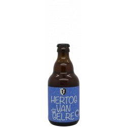 Speciaalbier Brouwerij Gelre Gelre Hertog van Gelre - Burg Bieren Bierwinkel