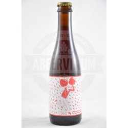 Mikkeller Spontansourcherry
