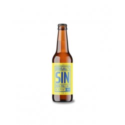 Dougalls SIN IPA Sin Gluten - Lupuloh!