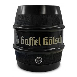 Gaffel Kölsch