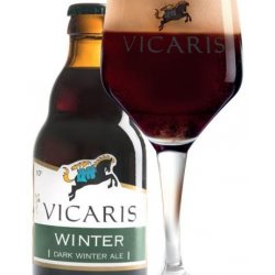 Vicaris Winter