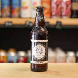 Three Tuns Brewery Cleric