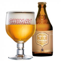 Chimay Dorée (Gold)