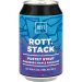 ROTT. Stack Pastry Stout Blueberry Maple Pancakes 