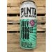 July Jungle Tour (Pinta of the month) Tropical Pale Ale 5% 