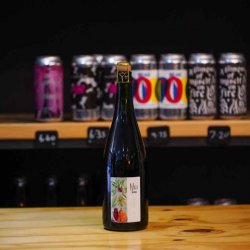 Mills Fresh Hop - The Hop Vault