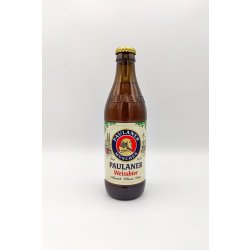 Paulaner Hefe-Weißbier / Hefe-Weizen / Weissbier