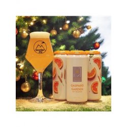 Gaspard Brasserie Artisanale Gaspard Garden