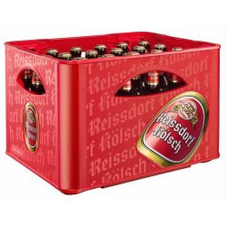 Reissdorf Kolsch