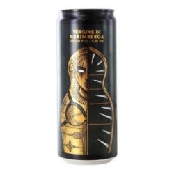 Boia Brewing Company Vergine Di Norimberga