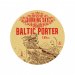 Burning Sky, Baltic Porter, Dark Lager, 7.4%, 440ml Burning Sky, Baltic Porter, Dark Lager, 7.4%, 440ml