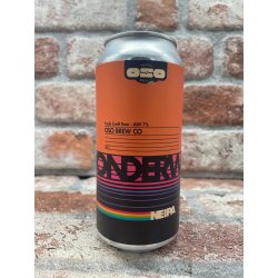 Oso Brew Co Wonderwall Oso Brew Co Wonderwall