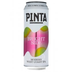 PINTA Bright Side