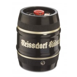 Reissdorf Kolsch