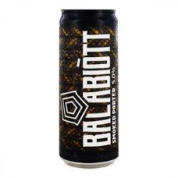 Birrificio Balabiòtt Fumèra