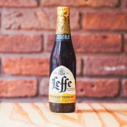 Abbaye de Leffe Leffe Tripel - The Hop Vault