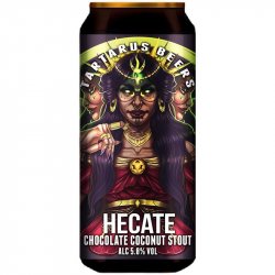 Tartarus Beers Hecate