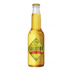 Salitos Tequila
