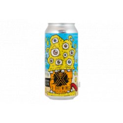 X-Brewing A Hazy Shade of Summer - Hoptimaal