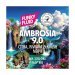 Ambrosia 9.0  Funky Fluid 