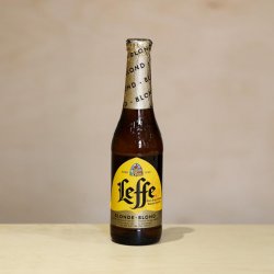 Abbaye de Leffe Leffe Blond - The Hop Vault