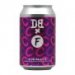 Dutch BargainFrontaal C Is All I C Imperial Cassis Coffee Sour 0,33l 