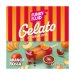 Gelato: Arancia Rossa  Funky Fluid 