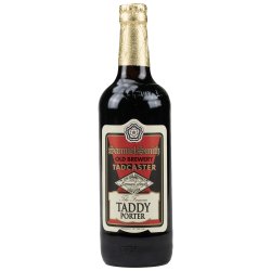 Taddy Porter: Samuel Smith's Brewery  Maltese - Maltese